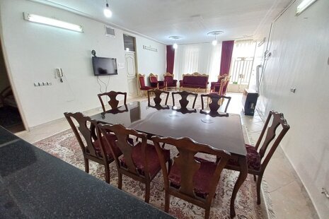 ویلا مبله دوخواب ماهور 9 در خرم آباد