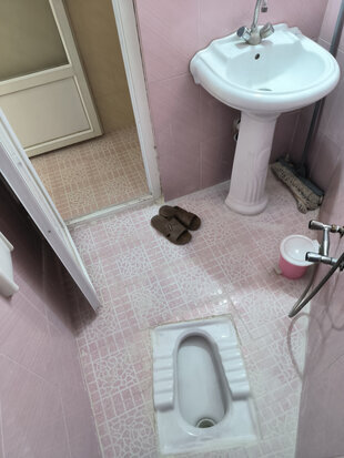 آپارتمان مبله دو خواب طبقه اول در اصفهان