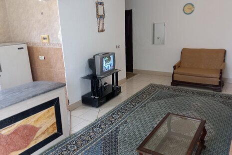 ویلا مانیا یک خواب در ساری