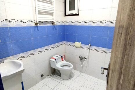 ویلا استخردار دوخواب باران در کردان