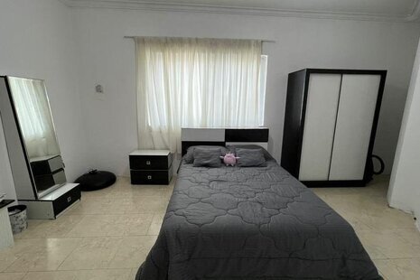 آپارتمان مبله تکخواب ساحلی در نور