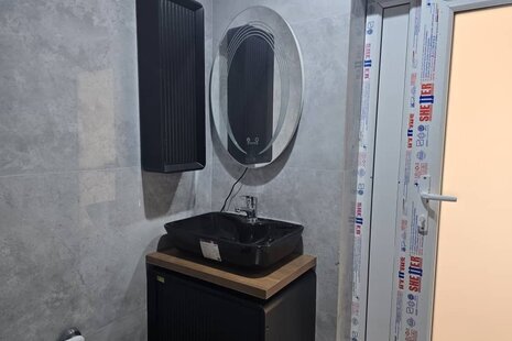 سوئیت 3 ساحلی در مجتمع اقامتی محمدزاده کنگان