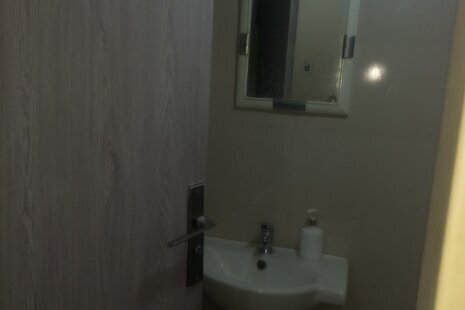 آپارتمان مبله تکخواب کیسون در پرند