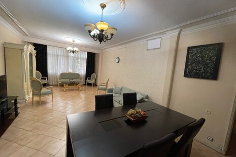 آپارتمان مبله دو خواب آریان در اقدسیه