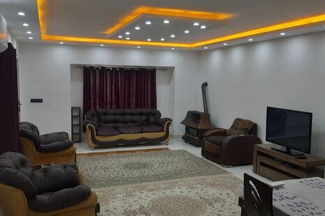 ویلا تکخواب مبله در نوشهر