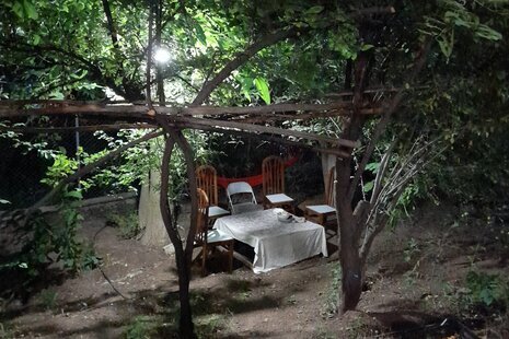 سوئیت ویلا مبله در طالقان