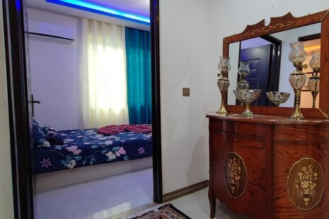 ویلا لوکس سه خواب استخردار با میز بیلیارد در رامسر