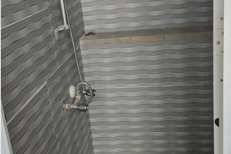 اتاق سنتی 15 متری پنج در شیراز