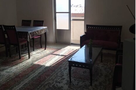 آپارتمان تکخواب مبله در رشت