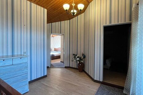 ویلا سه خواب مبله نخل گلبرگ در نور