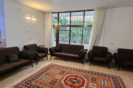 آپارتمان مبله سه خواب در اصفهان