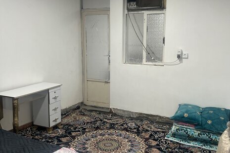 آپارتمان مبله تکخواب ساحلی در بندر لنگه