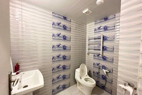 واحد مبله دوخواب 602 لاولی روم در محمودآباد