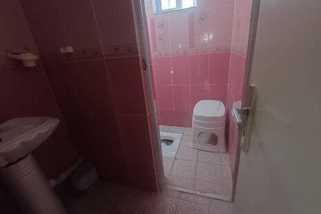 ویلا مبله سه خواب سعید در محمودآباد