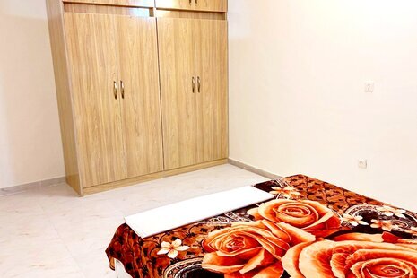 آپارتمان مبله دوخواب در اصفهان