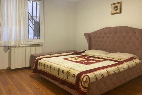 آپارتمان مبله 3 خواب درسعادت آباد