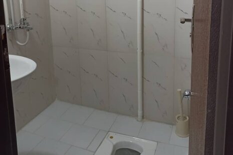 واحد 16 متری در مسافرخانه فردیس