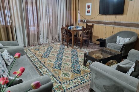 ویلا دو خواب در نور