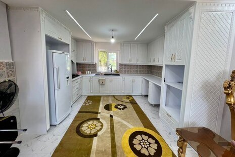 ویلا دوبلکس مبله چهار خواب مدرن در فومن