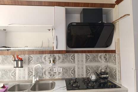 آپارتمان مبله تکخواب دیانا در ارومیه