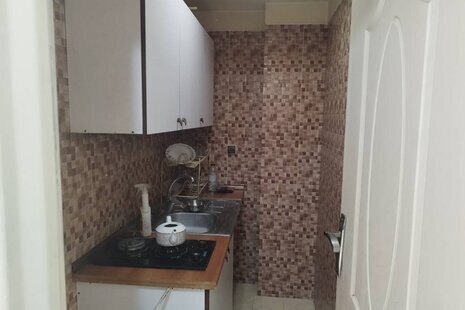 واحد مبله تکخواب 2 در هتل آپارتمان نارسیس سبلان شمالی
