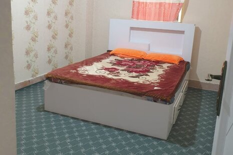 آپارتمان دو خواب در یاسوج
