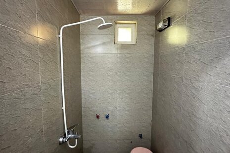 کلبه چوبی دو خواب دوبلکس در ماسال