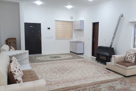 ویلا تکخواب گندم کتی در شیرگاه