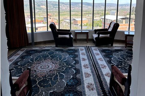 آپارتمان مبله دوخواب در لفور سوادکوه