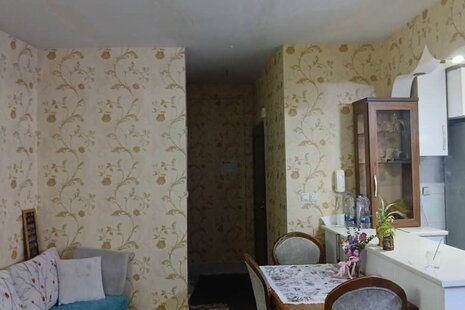 آپارتمان مبله تکخواب در حصارک