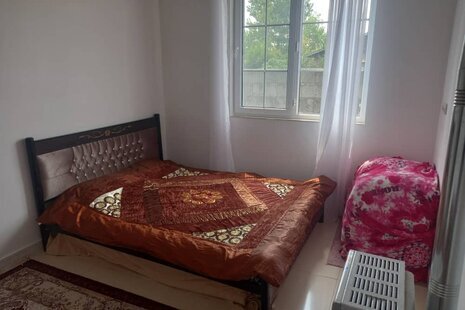 ویلا مبله تکخواب در رشت