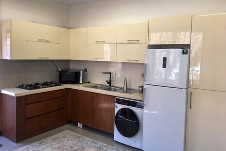 ویلا جکوزی دار مبله تکخواب در شمیرانات