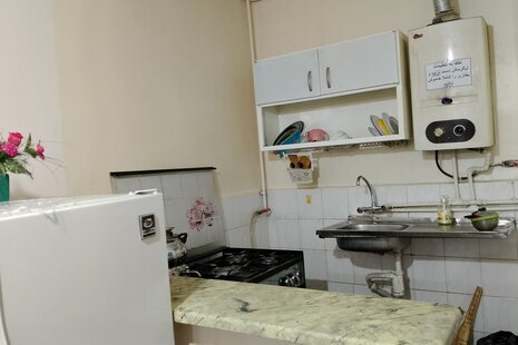 سوئیت مبله در خرم آباد