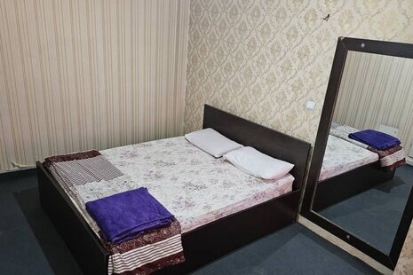 آپارتمان مبله تکخواب (3) در کوی بیمه