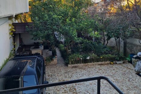 آپارتمان مبله دوخواب در نور