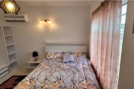 ویلا دوبلکس دوخواب مبله در نور