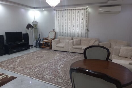 ویلا مبله دوخواب بی ریا در بندر انزلی