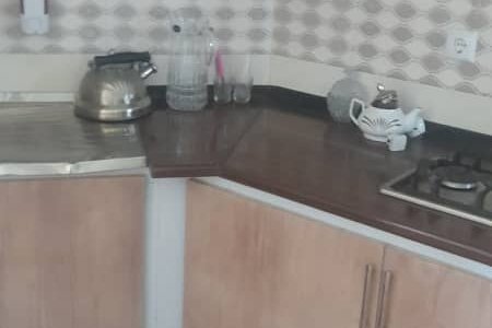 سوئیت 104 در مجتمع اقامتی تفریحی چلگرد