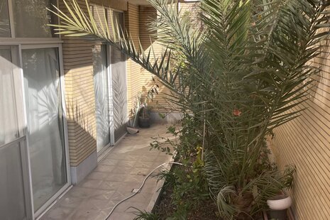 آپارتمان مبله دو خواب در اصفهان