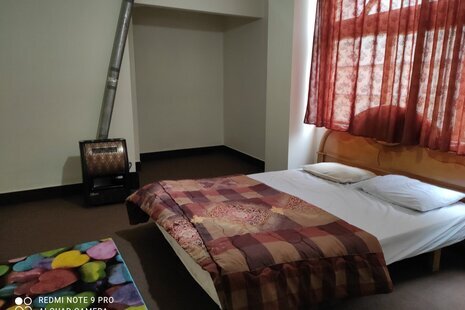 واحد دو خواب مبله 2 در هتل آپارتمان اصفهان