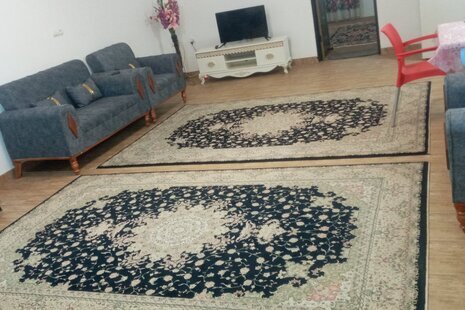 آپارتمان مبله تکخواب در کتالم و سادات شهر