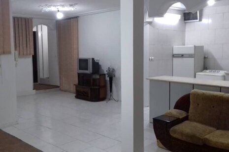 آپارتمان مبله گردشگری سید در اصفهان