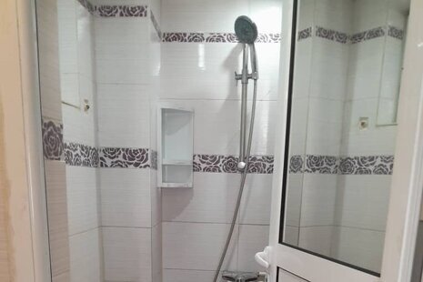 اتاق 2 نفره در هتل ساحلی فریدونکنار