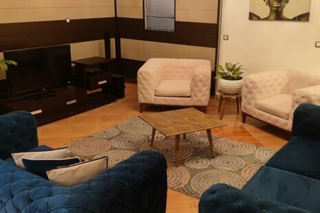 خانه ویلایی سه خوابه در محمودآباد