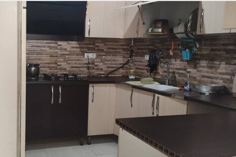 آپارتمان مبله دو خواب (2) در اهواز