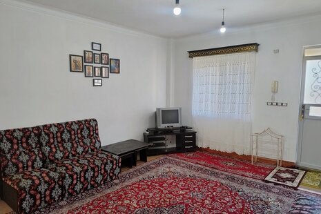 واحد در طبقه اول ویلا رامسر