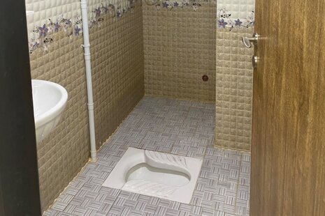 آپارتمان دو خواب مبله سما 6 در قشم