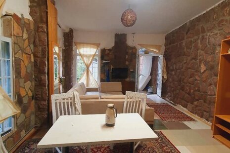 سوئیت مبله 35 متری در شمیرانات