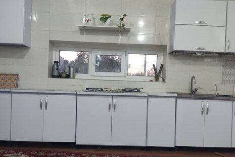 ویلا باغ استخردار دوخواب دلبردر دزفول