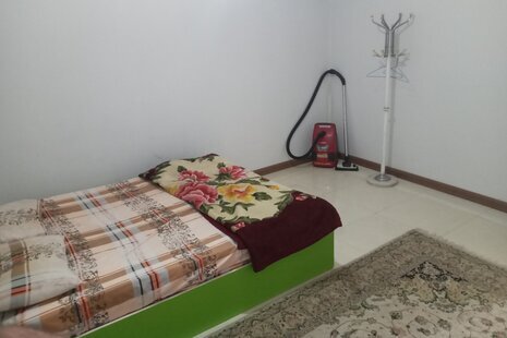 آپارتمان مبله تک خوابه فوژان در اصفهان